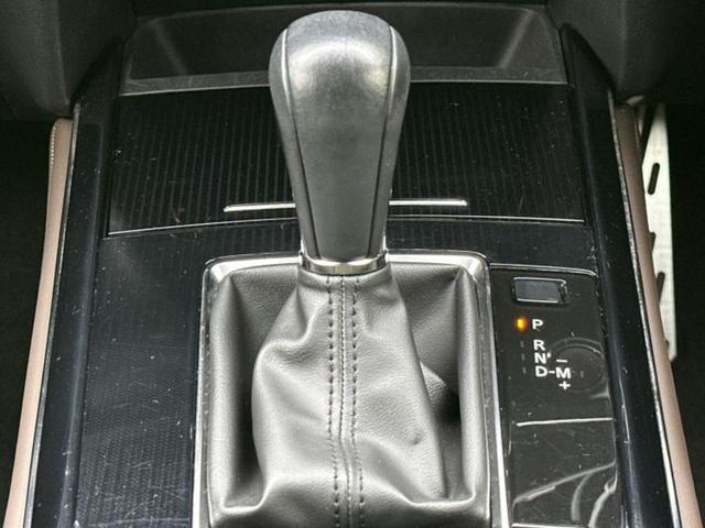 ＣＸ－３０ ＸＤ　Ｌパッケージ　新品タイヤ／ＢＯＳＥ／保証書／純正　８インチ　ＳＤナビ／アイアクティブセンス（マツダ）／シートヒーター　前席／全方位モニター／車線逸脱防止支援システム／シート　合皮／電動バックドア　全周囲カメラ（18枚目）