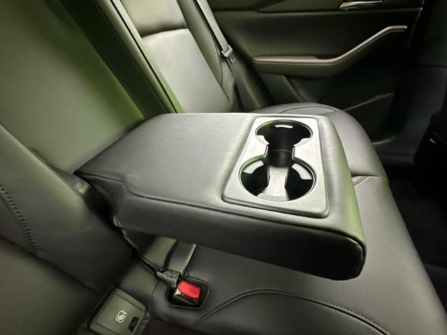 ＣＸ－３０ ＸＤ　Ｌパッケージ　新品タイヤ／ＢＯＳＥ／保証書／純正　８インチ　ＳＤナビ／アイアクティブセンス（マツダ）／シートヒーター　前席／全方位モニター／車線逸脱防止支援システム／シート　合皮／電動バックドア　全周囲カメラ（29枚目）