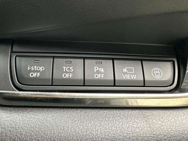 ＣＸ－３０ ＸＤ　Ｌパッケージ　新品タイヤ／ＢＯＳＥ／保証書／純正　８インチ　ＳＤナビ／アイアクティブセンス（マツダ）／シートヒーター　前席／全方位モニター／車線逸脱防止支援システム／シート　合皮／電動バックドア　全周囲カメラ（34枚目）