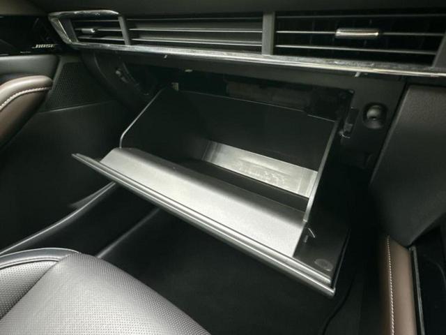 ＣＸ－３０ ＸＤ　Ｌパッケージ　新品タイヤ／ＢＯＳＥ／保証書／純正　８インチ　ＳＤナビ／アイアクティブセンス（マツダ）／シートヒーター　前席／全方位モニター／車線逸脱防止支援システム／シート　合皮／電動バックドア　全周囲カメラ（39枚目）