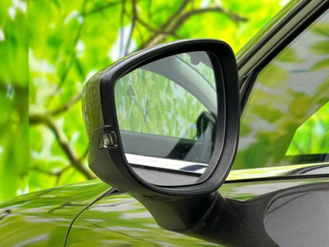 ＣＸ－３０ ＸＤ　Ｌパッケージ　新品タイヤ／ＢＯＳＥ／保証書／純正　８インチ　ＳＤナビ／アイアクティブセンス（マツダ）／シートヒーター　前席／全方位モニター／車線逸脱防止支援システム／シート　合皮／電動バックドア　全周囲カメラ（43枚目）