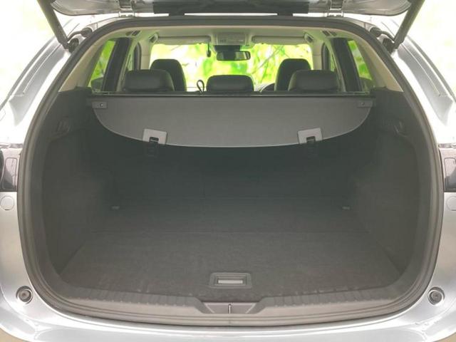 ＣＸ－５ ＸＤブラックトーンエディション　保証書／純正　１０．２インチ　メモリーナビ／アイアクティブセンス（マツダ）／シートヒーター　前席／３６０°ビューモニター／車線逸脱防止支援システム／シート　ハーフレザー／電動バックドア　禁煙車　ＥＴＣ（8枚目）