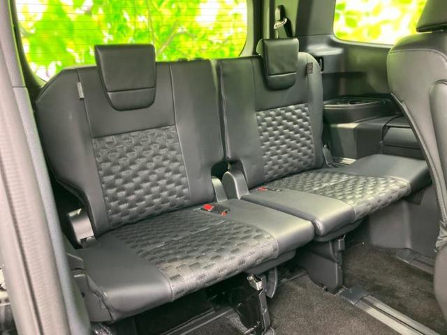 ヴォクシー ハイブリッドS-Z ディスプレイオーディオ+ナビ10.5インチ/フリップダウンモニター 純正 14インチ/デジタルインナーミラー/トヨタセーフティセンス/両側電動スライドドア/シートヒーター 前席 衝突被害軽減システム(6枚目)