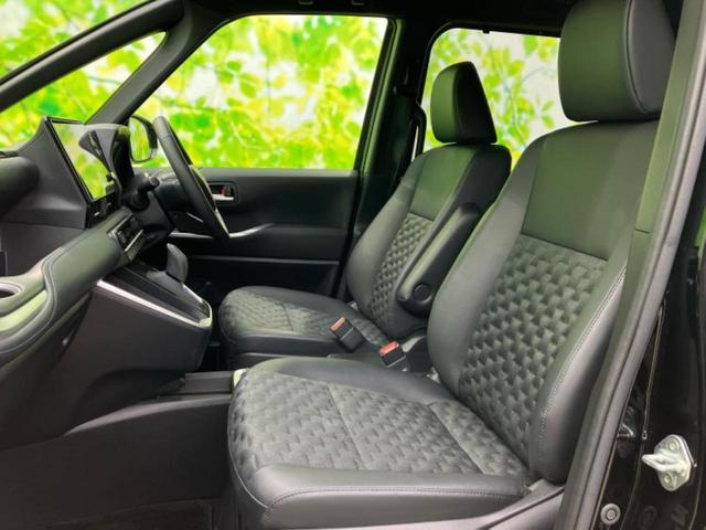 ヴォクシー ハイブリッドS-Z ディスプレイオーディオ+ナビ10.5インチ/フリップダウンモニター 純正 14インチ/デジタルインナーミラー/トヨタセーフティセンス/両側電動スライドドア/シートヒーター 前席 衝突被害軽減システム(7枚目)