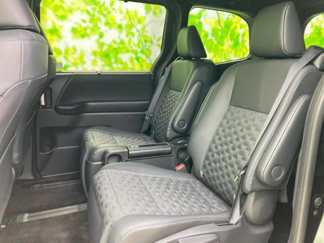 ヴォクシー ハイブリッドS-Z ディスプレイオーディオ+ナビ10.5インチ/フリップダウンモニター 純正 14インチ/デジタルインナーミラー/トヨタセーフティセンス/両側電動スライドドア/シートヒーター 前席 衝突被害軽減システム(8枚目)