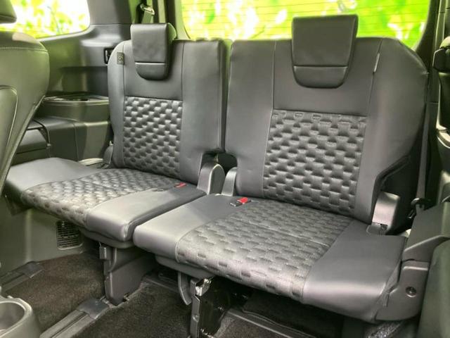ヴォクシー ハイブリッドS-Z ディスプレイオーディオ+ナビ10.5インチ/フリップダウンモニター 純正 14インチ/デジタルインナーミラー/トヨタセーフティセンス/両側電動スライドドア/シートヒーター 前席 衝突被害軽減システム(19枚目)