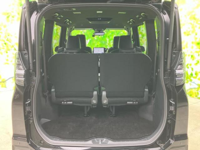 ヴォクシー ハイブリッドS-Z ディスプレイオーディオ+ナビ10.5インチ/フリップダウンモニター 純正 14インチ/デジタルインナーミラー/トヨタセーフティセンス/両側電動スライドドア/シートヒーター 前席 衝突被害軽減システム(20枚目)