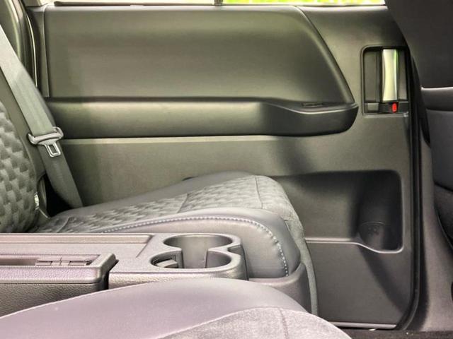 ヴォクシー ハイブリッドS-Z ディスプレイオーディオ+ナビ10.5インチ/フリップダウンモニター 純正 14インチ/デジタルインナーミラー/トヨタセーフティセンス/両側電動スライドドア/シートヒーター 前席 衝突被害軽減システム(25枚目)