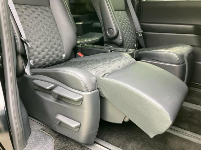 ヴォクシー ハイブリッドS-Z ディスプレイオーディオ+ナビ10.5インチ/フリップダウンモニター 純正 14インチ/デジタルインナーミラー/トヨタセーフティセンス/両側電動スライドドア/シートヒーター 前席 衝突被害軽減システム(26枚目)