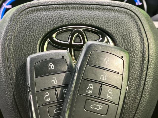 ヴォクシー ハイブリッドS-Z ディスプレイオーディオ+ナビ10.5インチ/フリップダウンモニター 純正 14インチ/デジタルインナーミラー/トヨタセーフティセンス/両側電動スライドドア/シートヒーター 前席 衝突被害軽減システム(37枚目)