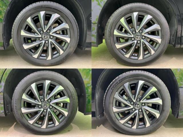 ヴォクシー ハイブリッドS-Z ディスプレイオーディオ+ナビ10.5インチ/フリップダウンモニター 純正 14インチ/デジタルインナーミラー/トヨタセーフティセンス/両側電動スライドドア/シートヒーター 前席 衝突被害軽減システム(61枚目)