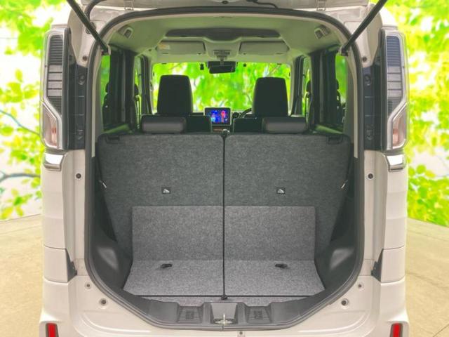 スペーシアカスタム ハイブリッドXS 新品タイヤ/保証書/純正 8インチ SDナビ/セーフティサポート(スズキ)/両側電動スライドドア/シートヒーター 運転席/車線逸脱防止支援システム/シート ハーフレザー/ドライブレコーダー 前後(8枚目)