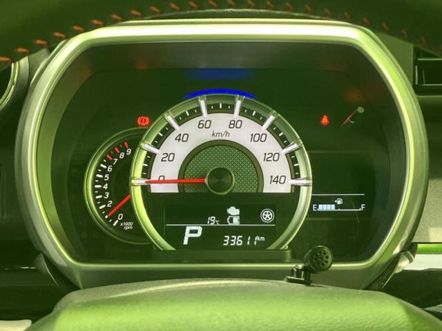 スペーシアカスタム ハイブリッドXS 新品タイヤ/保証書/純正 8インチ SDナビ/セーフティサポート(スズキ)/両側電動スライドドア/シートヒーター 運転席/車線逸脱防止支援システム/シート ハーフレザー/ドライブレコーダー 前後(13枚目)