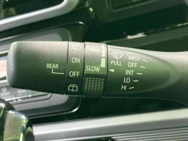 スペーシアカスタム ハイブリッドXS 新品タイヤ/保証書/純正 8インチ SDナビ/セーフティサポート(スズキ)/両側電動スライドドア/シートヒーター 運転席/車線逸脱防止支援システム/シート ハーフレザー/ドライブレコーダー 前後(16枚目)