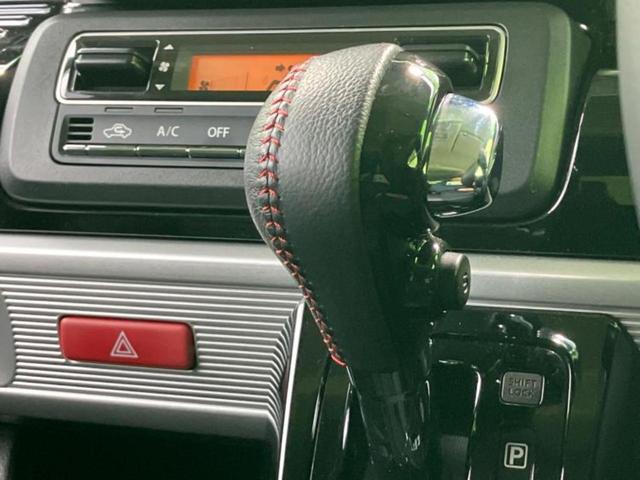 スペーシアカスタム ハイブリッドXS 新品タイヤ/保証書/純正 8インチ SDナビ/セーフティサポート(スズキ)/両側電動スライドドア/シートヒーター 運転席/車線逸脱防止支援システム/シート ハーフレザー/ドライブレコーダー 前後(17枚目)