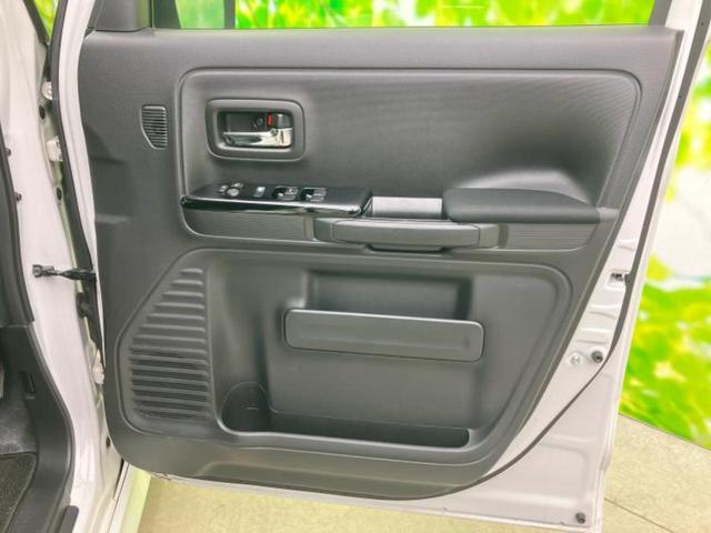 スペーシアカスタム ハイブリッドXS 新品タイヤ/保証書/純正 8インチ SDナビ/セーフティサポート(スズキ)/両側電動スライドドア/シートヒーター 運転席/車線逸脱防止支援システム/シート ハーフレザー/ドライブレコーダー 前後(20枚目)