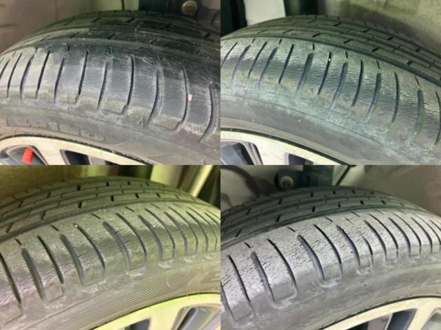 スペーシアカスタム ハイブリッドXS 新品タイヤ/保証書/純正 8インチ SDナビ/セーフティサポート(スズキ)/両側電動スライドドア/シートヒーター 運転席/車線逸脱防止支援システム/シート ハーフレザー/ドライブレコーダー 前後(54枚目)