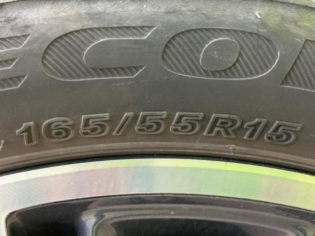 スペーシアカスタム ハイブリッドXS 新品タイヤ/保証書/純正 8インチ SDナビ/セーフティサポート(スズキ)/両側電動スライドドア/シートヒーター 運転席/車線逸脱防止支援システム/シート ハーフレザー/ドライブレコーダー 前後(55枚目)