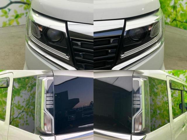 スペーシアカスタム ハイブリッドXS 新品タイヤ/保証書/純正 8インチ SDナビ/セーフティサポート(スズキ)/両側電動スライドドア/シートヒーター 運転席/車線逸脱防止支援システム/シート ハーフレザー/ドライブレコーダー 前後(57枚目)