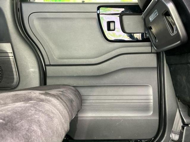 Ｎ－ＢＯＸカスタム Ｌ　純正　ＳＤナビ／ホンダセンシング／両側電動スライドドア／シートヒーター　前席／車線逸脱防止支援システム／ドライブレコーダー　前後／ヘッドランプ　ＬＥＤ／ＥＴＣ／ＥＢＤ付ＡＢＳ／クルーズコントロール（23枚目）