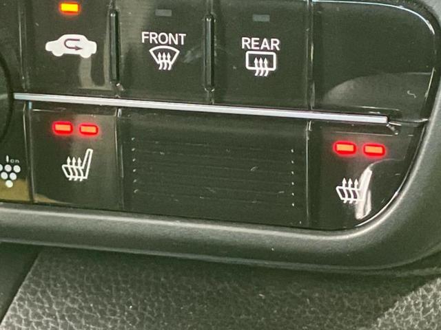 Ｎ－ＢＯＸカスタム Ｌ　純正　ＳＤナビ／ホンダセンシング／両側電動スライドドア／シートヒーター　前席／車線逸脱防止支援システム／ドライブレコーダー　前後／ヘッドランプ　ＬＥＤ／ＥＴＣ／ＥＢＤ付ＡＢＳ／クルーズコントロール（27枚目）