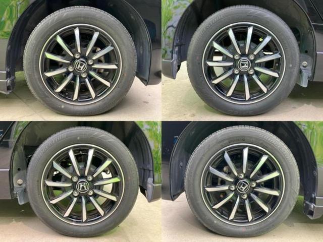 Ｎ－ＷＧＮカスタム ＳＳパッケージ　新品タイヤ／保証書／純正　ＳＤナビ／シティーブレーキアクティブシステム（ホンダ）／ＵＳＢジャック／Ｂｌｕｅｔｏｏｔｈ接続／ＥＴＣ／ＥＢＤ付ＡＢＳ／バックモニター／ワンセグＴＶ／禁煙車　バックカメラ（52枚目）