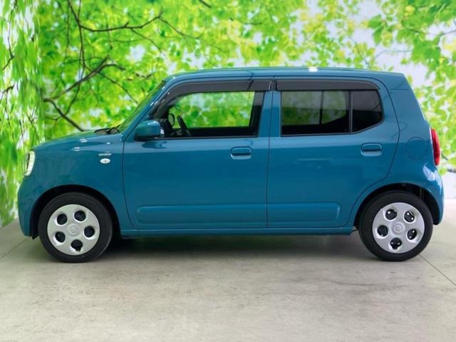 アルト ハイブリッドＳ　保証書／純正　８インチ　メモリーナビ／セーフティサポート（スズキ）／シートヒーター　運転席／車線逸脱防止支援システム／ヘッドランプ　ＬＥＤ／Ｂｌｕｅｔｏｏｔｈ接続／ＥＴＣ／ＥＢＤ付ＡＢＳ　禁煙車（2枚目）