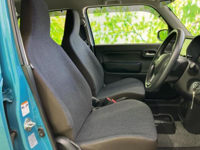 アルト ハイブリッドＳ　保証書／純正　８インチ　メモリーナビ／セーフティサポート（スズキ）／シートヒーター　運転席／車線逸脱防止支援システム／ヘッドランプ　ＬＥＤ／Ｂｌｕｅｔｏｏｔｈ接続／ＥＴＣ／ＥＢＤ付ＡＢＳ　禁煙車（4枚目）