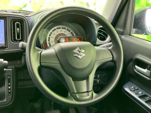 アルト ハイブリッドＳ　保証書／純正　８インチ　メモリーナビ／セーフティサポート（スズキ）／シートヒーター　運転席／車線逸脱防止支援システム／ヘッドランプ　ＬＥＤ／Ｂｌｕｅｔｏｏｔｈ接続／ＥＴＣ／ＥＢＤ付ＡＢＳ　禁煙車（13枚目）