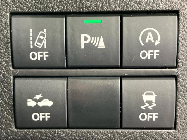 アルト ハイブリッドＳ　保証書／純正　８インチ　メモリーナビ／セーフティサポート（スズキ）／シートヒーター　運転席／車線逸脱防止支援システム／ヘッドランプ　ＬＥＤ／Ｂｌｕｅｔｏｏｔｈ接続／ＥＴＣ／ＥＢＤ付ＡＢＳ　禁煙車（18枚目）