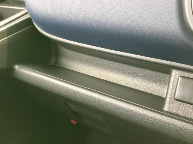 アルト ハイブリッドＳ　保証書／純正　８インチ　メモリーナビ／セーフティサポート（スズキ）／シートヒーター　運転席／車線逸脱防止支援システム／ヘッドランプ　ＬＥＤ／Ｂｌｕｅｔｏｏｔｈ接続／ＥＴＣ／ＥＢＤ付ＡＢＳ　禁煙車（34枚目）