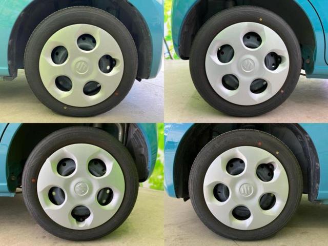 アルト ハイブリッドＳ　保証書／純正　８インチ　メモリーナビ／セーフティサポート（スズキ）／シートヒーター　運転席／車線逸脱防止支援システム／ヘッドランプ　ＬＥＤ／Ｂｌｕｅｔｏｏｔｈ接続／ＥＴＣ／ＥＢＤ付ＡＢＳ　禁煙車（50枚目）