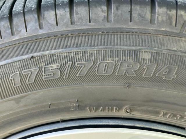 フィット 13G 保証書/純正 SDナビ/Bluetooth接続/ETC/EBD付ABS/横滑り防止装置/アイドリングストップ/バックモニター/ワンセグTV/DVD/エアバッグ 運転席/エアバッグ 助手席 バックカメラ(49枚目)