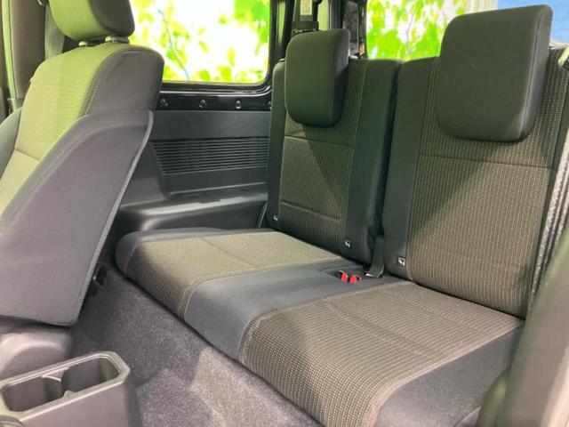 ジムニーシエラ ４ＷＤ　ＪＣ　保証書／ディスプレイオーディオ／衝突安全装置／シートヒーター／車線逸脱防止支援システム／ヘッドランプ　ＬＥＤ／ＥＴＣ／ＥＢＤ付ＡＢＳ／横滑り防止装置／エアバッグ　運転席／エアバッグ　助手席　４ＷＤ（7枚目）