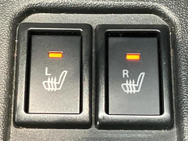 ジムニーシエラ ４ＷＤ　ＪＣ　保証書／ディスプレイオーディオ／衝突安全装置／シートヒーター／車線逸脱防止支援システム／ヘッドランプ　ＬＥＤ／ＥＴＣ／ＥＢＤ付ＡＢＳ／横滑り防止装置／エアバッグ　運転席／エアバッグ　助手席　４ＷＤ（23枚目）