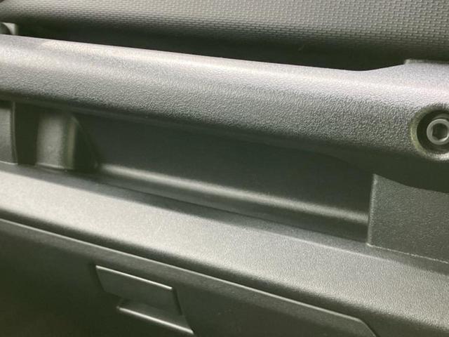 ジムニーシエラ ４ＷＤ　ＪＣ　保証書／ディスプレイオーディオ／衝突安全装置／シートヒーター／車線逸脱防止支援システム／ヘッドランプ　ＬＥＤ／ＥＴＣ／ＥＢＤ付ＡＢＳ／横滑り防止装置／エアバッグ　運転席／エアバッグ　助手席　４ＷＤ（28枚目）