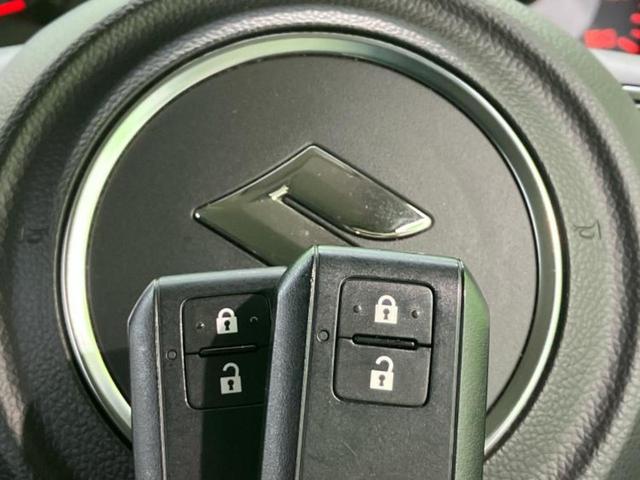 ジムニーシエラ ４ＷＤ　ＪＣ　保証書／ディスプレイオーディオ／衝突安全装置／シートヒーター／車線逸脱防止支援システム／ヘッドランプ　ＬＥＤ／ＥＴＣ／ＥＢＤ付ＡＢＳ／横滑り防止装置／エアバッグ　運転席／エアバッグ　助手席　４ＷＤ（31枚目）