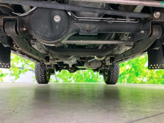 ジムニーシエラ ４ＷＤ　ＪＣ　保証書／ディスプレイオーディオ／衝突安全装置／シートヒーター／車線逸脱防止支援システム／ヘッドランプ　ＬＥＤ／ＥＴＣ／ＥＢＤ付ＡＢＳ／横滑り防止装置／エアバッグ　運転席／エアバッグ　助手席　４ＷＤ（44枚目）