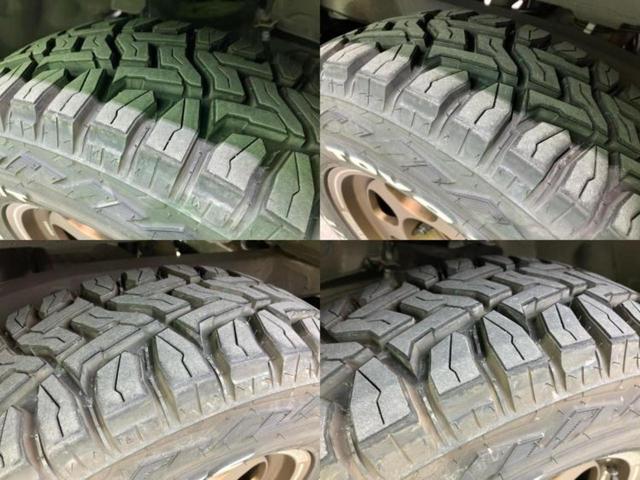 ジムニーシエラ ４ＷＤ　ＪＣ　保証書／ディスプレイオーディオ／衝突安全装置／シートヒーター／車線逸脱防止支援システム／ヘッドランプ　ＬＥＤ／ＥＴＣ／ＥＢＤ付ＡＢＳ／横滑り防止装置／エアバッグ　運転席／エアバッグ　助手席　４ＷＤ（45枚目）