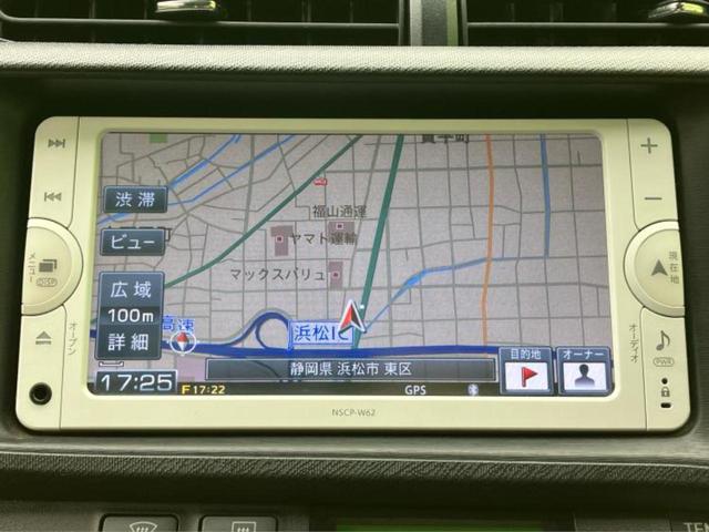 アクア Ｇ　新品タイヤ／保証書／純正　ＳＤナビ／ＥＴＣ／ＥＢＤ付ＡＢＳ／横滑り防止装置／アイドリングストップ／ワンセグＴＶ／エアバッグ　運転席／エアバッグ　助手席／パワーウインドウ／キーレスエントリー（10枚目）