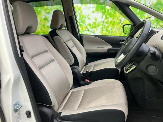 セレナ ハイウェイスターＶセレクション　新品タイヤ／保証書／純正　９インチ　ＳＤナビ／フリップダウンモニター　純正　１１インチ／インテリジェントルームミラー／エマージェンシーブレーキ／両側電動スライドドア／アラウンドビューモニター　禁煙車（4枚目）