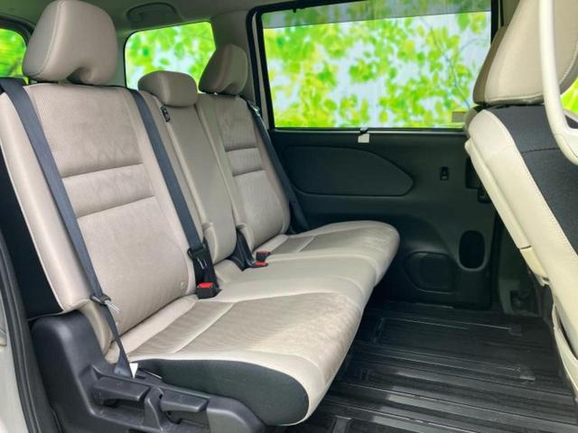 セレナ ハイウェイスターＶセレクション　新品タイヤ／保証書／純正　９インチ　ＳＤナビ／フリップダウンモニター　純正　１１インチ／インテリジェントルームミラー／エマージェンシーブレーキ／両側電動スライドドア／アラウンドビューモニター　禁煙車（5枚目）