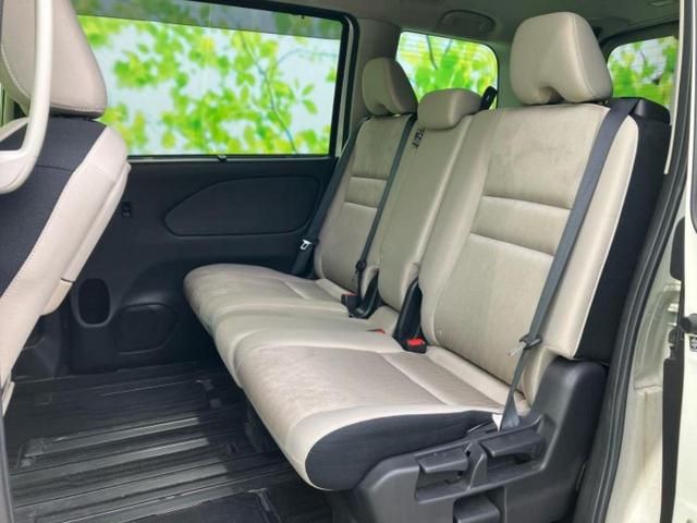 セレナ ハイウェイスターＶセレクション　新品タイヤ／保証書／純正　９インチ　ＳＤナビ／フリップダウンモニター　純正　１１インチ／インテリジェントルームミラー／エマージェンシーブレーキ／両側電動スライドドア／アラウンドビューモニター　禁煙車（8枚目）