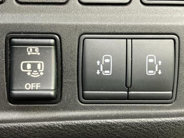 セレナ ハイウェイスターＶセレクション　新品タイヤ／保証書／純正　９インチ　ＳＤナビ／フリップダウンモニター　純正　１１インチ／インテリジェントルームミラー／エマージェンシーブレーキ／両側電動スライドドア／アラウンドビューモニター　禁煙車（27枚目）