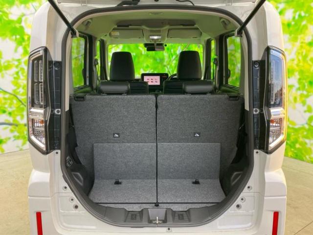 スペーシアカスタム ハイブリッドXS 新品タイヤ/保証書/純正 9インチ SDナビ/セーフティサポート(スズキ)/シートヒーター 前席/全方位モニター用カメラ/車線逸脱防止支援システム/シート ハーフレザー/ヘッドランプ LED ETC(8枚目)