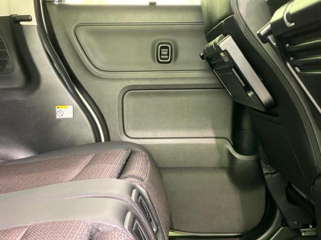 スペーシアカスタム ハイブリッドXS 新品タイヤ/保証書/純正 9インチ SDナビ/セーフティサポート(スズキ)/シートヒーター 前席/全方位モニター用カメラ/車線逸脱防止支援システム/シート ハーフレザー/ヘッドランプ LED ETC(23枚目)