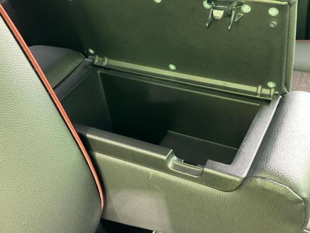 スペーシアカスタム ハイブリッドXS 新品タイヤ/保証書/純正 9インチ SDナビ/セーフティサポート(スズキ)/シートヒーター 前席/全方位モニター用カメラ/車線逸脱防止支援システム/シート ハーフレザー/ヘッドランプ LED ETC(32枚目)