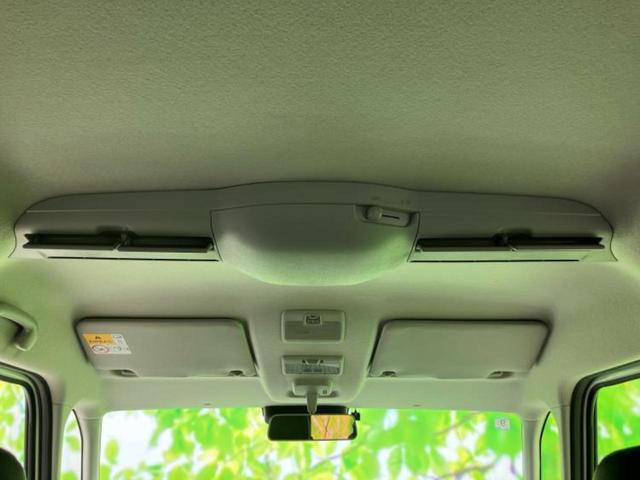 スペーシアカスタム ハイブリッドXS 新品タイヤ/保証書/純正 9インチ SDナビ/セーフティサポート(スズキ)/シートヒーター 前席/全方位モニター用カメラ/車線逸脱防止支援システム/シート ハーフレザー/ヘッドランプ LED ETC(46枚目)