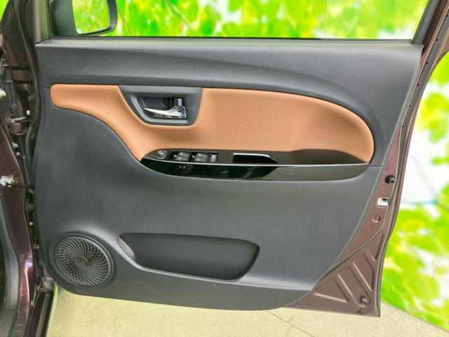 キャスト ＧプライムコレクションＳＡ３　新品タイヤ／保証書／社外　ＳＤナビ／スマートアシスト（トヨタ・ダイハツ）／シートヒーター　前席／車線逸脱防止支援システム／シート　ハーフレザー／ドライブレコーダー　前後／ヘッドランプ　ＬＥＤ　禁煙車（20枚目）