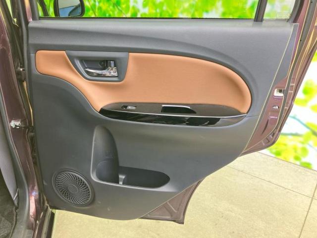 キャスト ＧプライムコレクションＳＡ３　新品タイヤ／保証書／社外　ＳＤナビ／スマートアシスト（トヨタ・ダイハツ）／シートヒーター　前席／車線逸脱防止支援システム／シート　ハーフレザー／ドライブレコーダー　前後／ヘッドランプ　ＬＥＤ　禁煙車（21枚目）